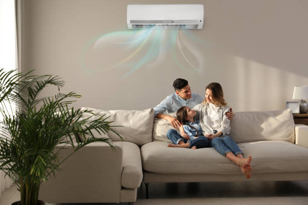 Best Energy-efficient HVAC Solutions in Greensboro, MD
