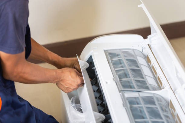 Best Ductless Mini-Split Systems in Greensboro, MD