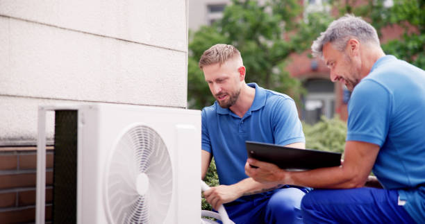 Best Geothermal HVAC Systems in Greensboro, MD