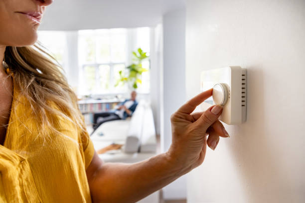 Best Thermostats and Smart Controls in Greensboro, MD