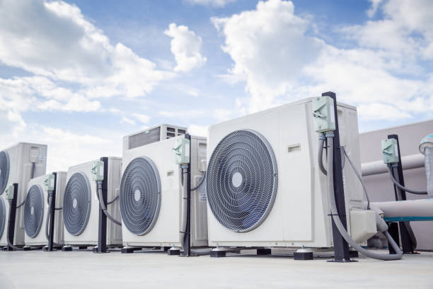 Best HVAC Consulting and Engineering in Greensboro, MD